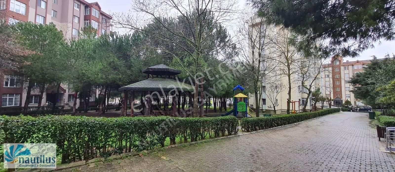 Esenkent Orkide Evleri'nde Satılık 108m² 2+1 Yüksek Giriş Daire - Görsel 5