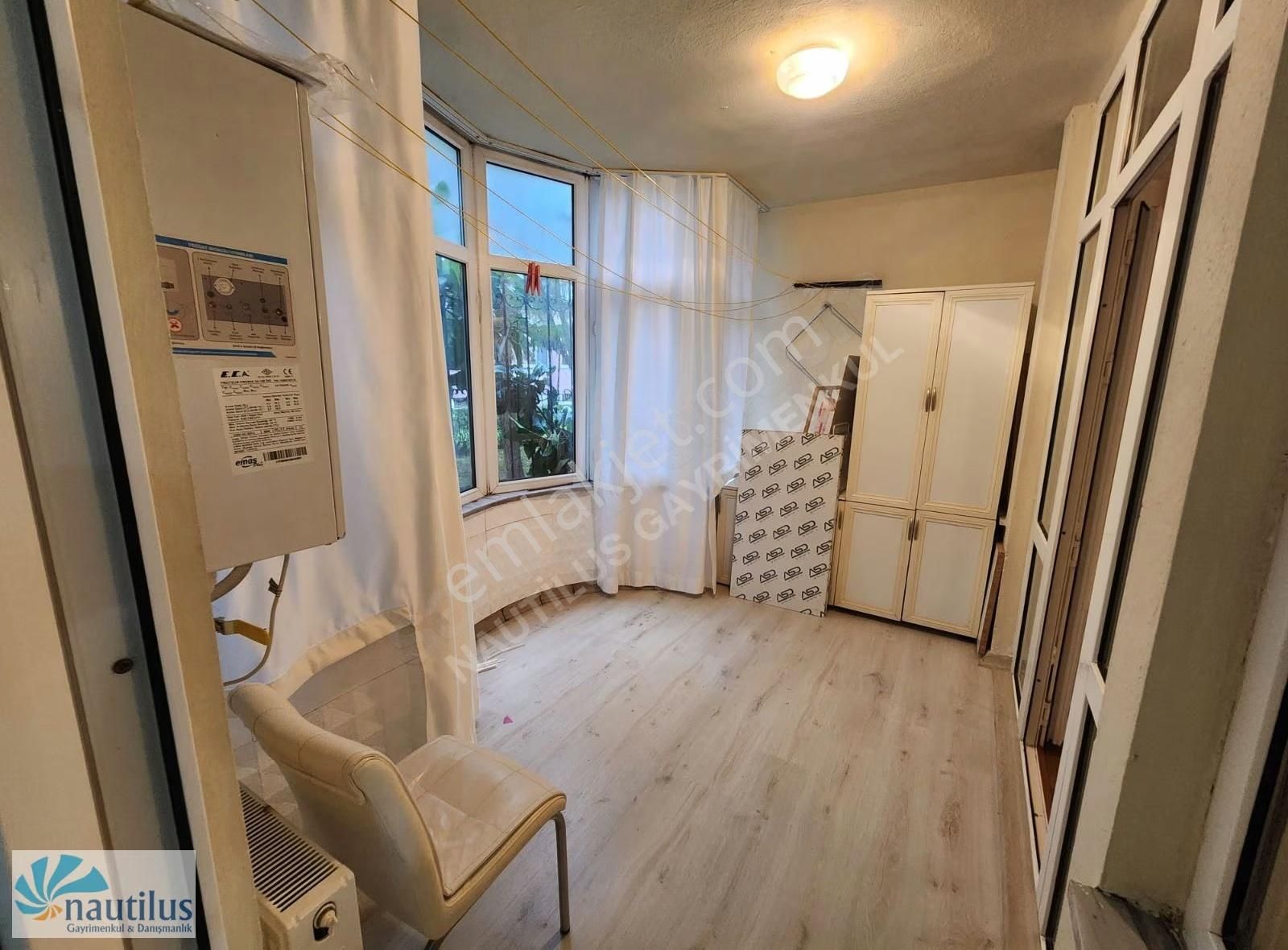 Esenkent Orkide Evleri'nde Satılık 108m² 2+1 Yüksek Giriş Daire - Görsel 30