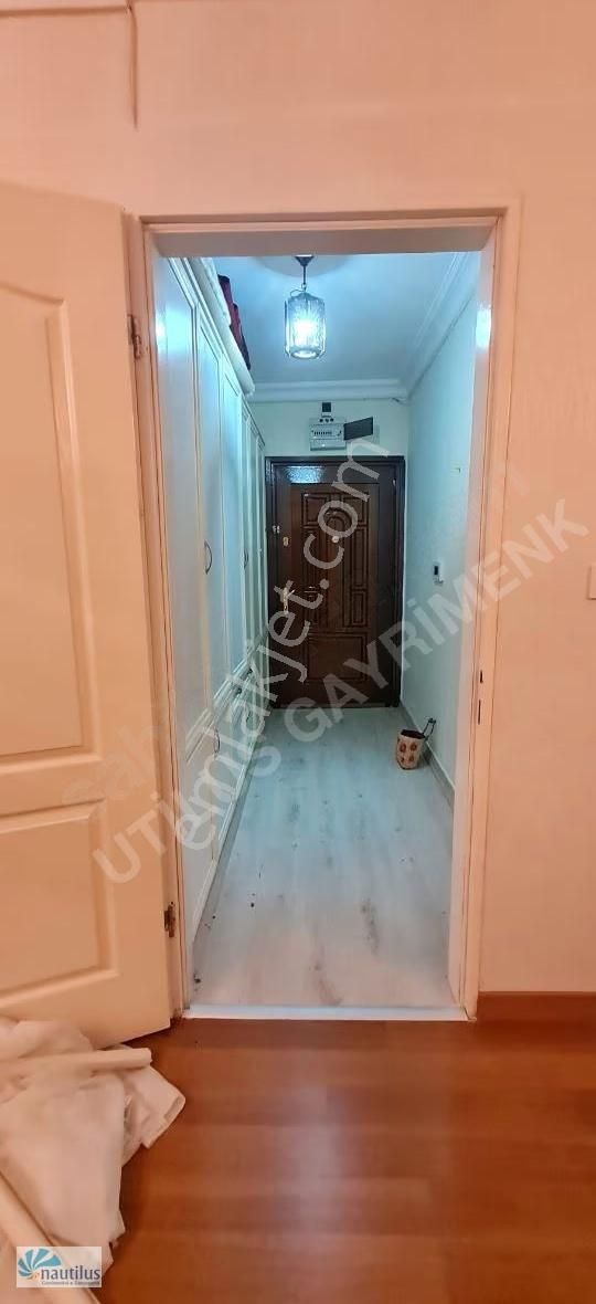 Esenkent Orkide Evleri'nde Satılık 108m² 2+1 Yüksek Giriş Daire - Görsel 12