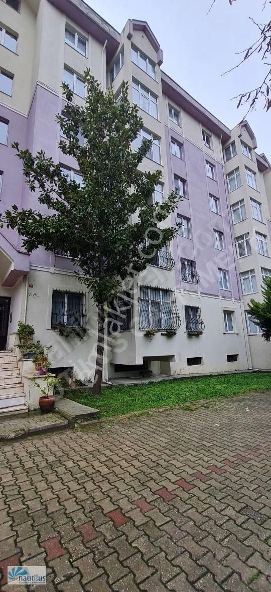 Esenkent Orkide Evleri'nde Satılık 108m² 2+1 Yüksek Giriş Daire