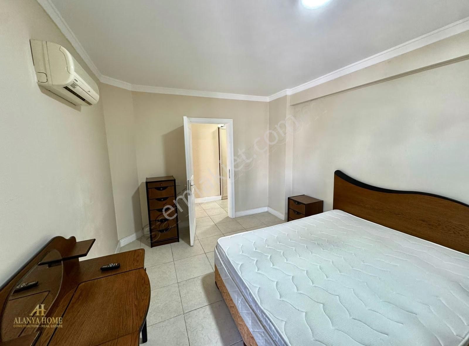 Cikcilli İkamet & Vatandaşlık Uygun Full Eşyalı 1+1 Daire - Görsel 21