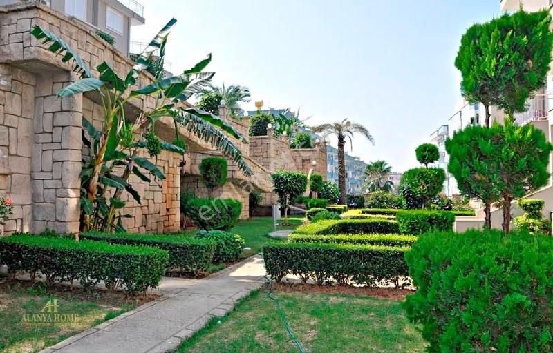 Cikcilli İkamet & Vatandaşlık Uygun Full Eşyalı 1+1 Daire - Görsel 11