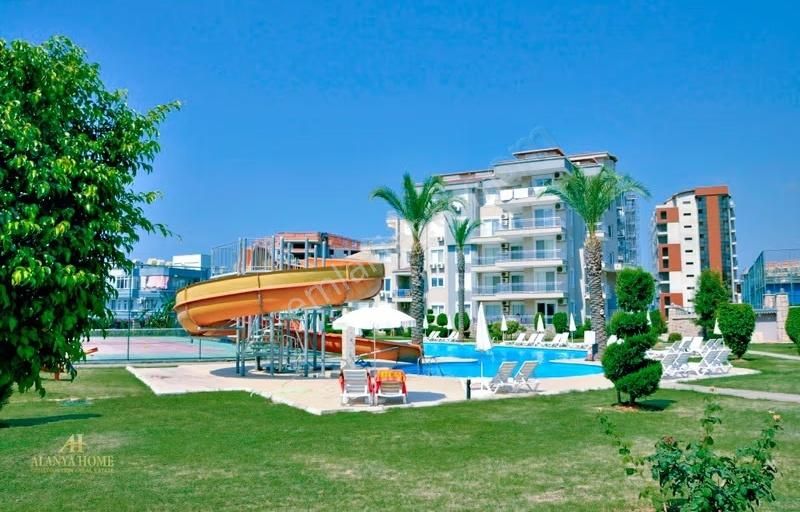 Cikcilli İkamet & Vatandaşlık Uygun Full Eşyalı 1+1 Daire - Görsel 17