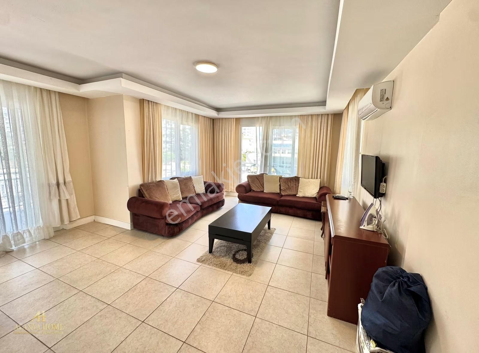 Cikcilli İkamet & Vatandaşlık Uygun Full Eşyalı 1+1 Daire - Görsel 22