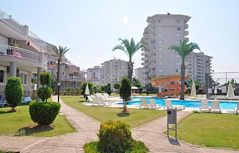 Cikcilli İkamet & Vatandaşlık Uygun Full Eşyalı 1+1 Daire - Görsel 16