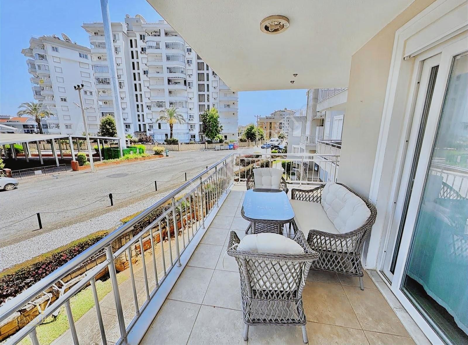 Cikcilli İkamet & Vatandaşlık Uygun Full Eşyalı 1+1 Daire - Görsel 23