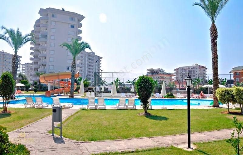 Cikcilli İkamet & Vatandaşlık Uygun Full Eşyalı 1+1 Daire - Görsel 15