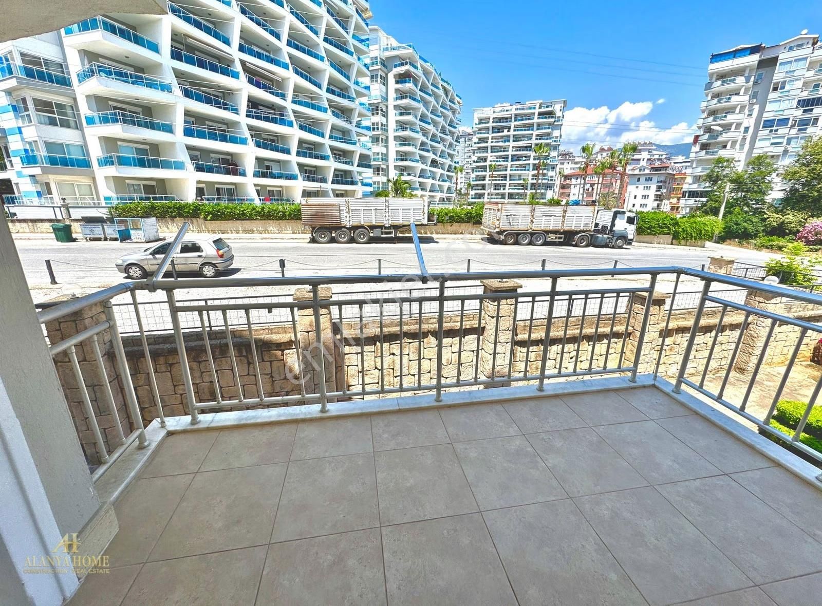 Cikcilli İkamet & Vatandaşlık Uygun Full Eşyalı 1+1 Daire - Görsel 25