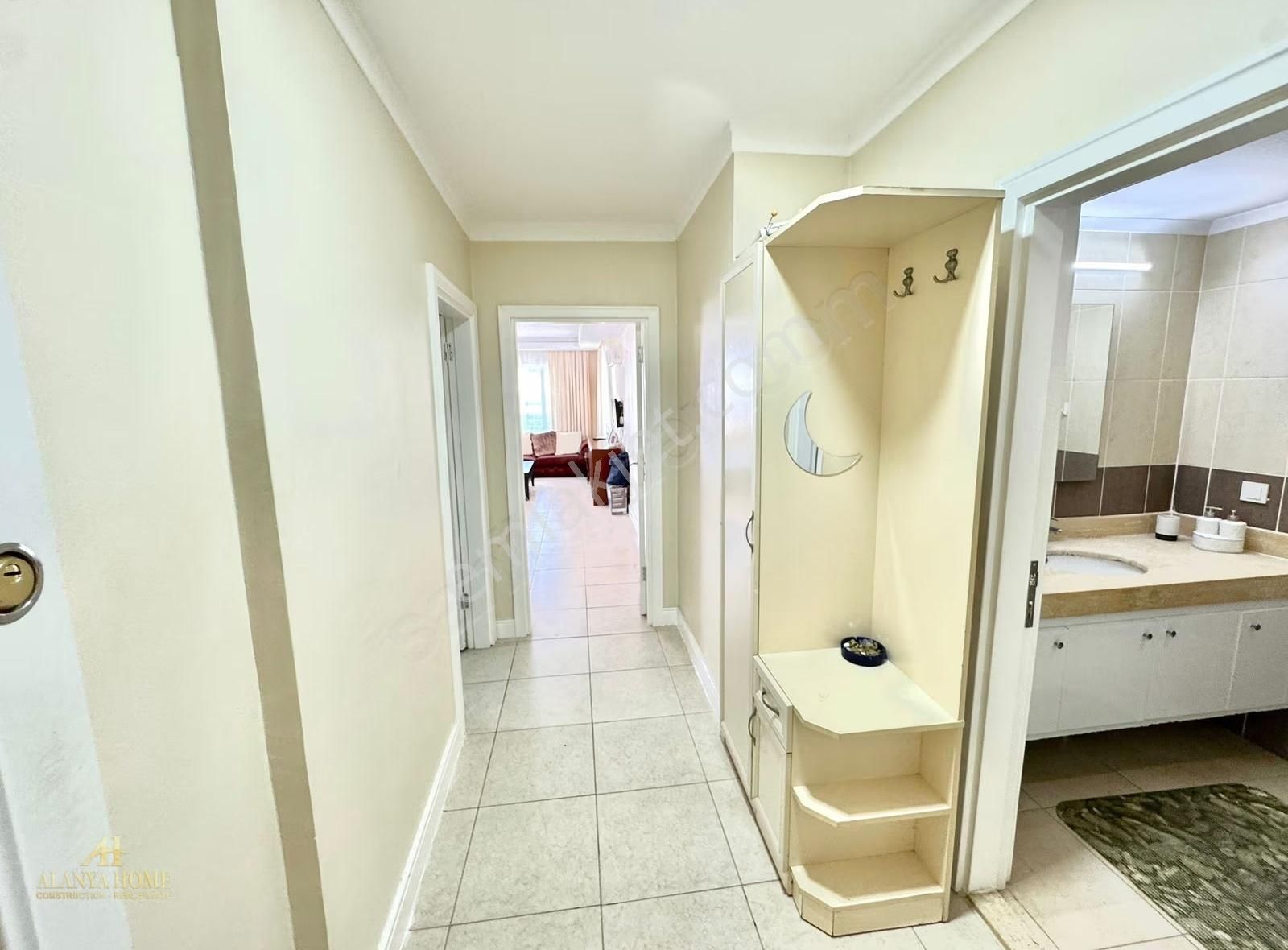 Cikcilli İkamet & Vatandaşlık Uygun Full Eşyalı 1+1 Daire - Görsel 10