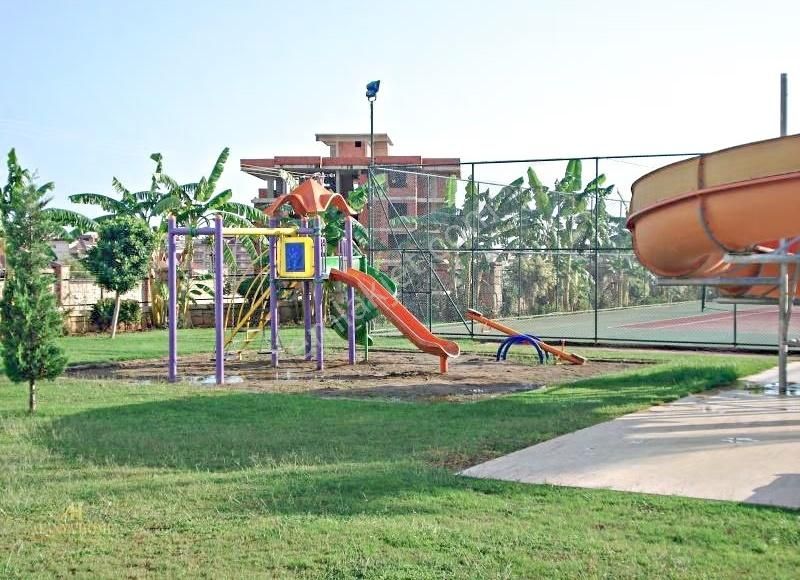 Cikcilli İkamet & Vatandaşlık Uygun Full Eşyalı 1+1 Daire - Görsel 5