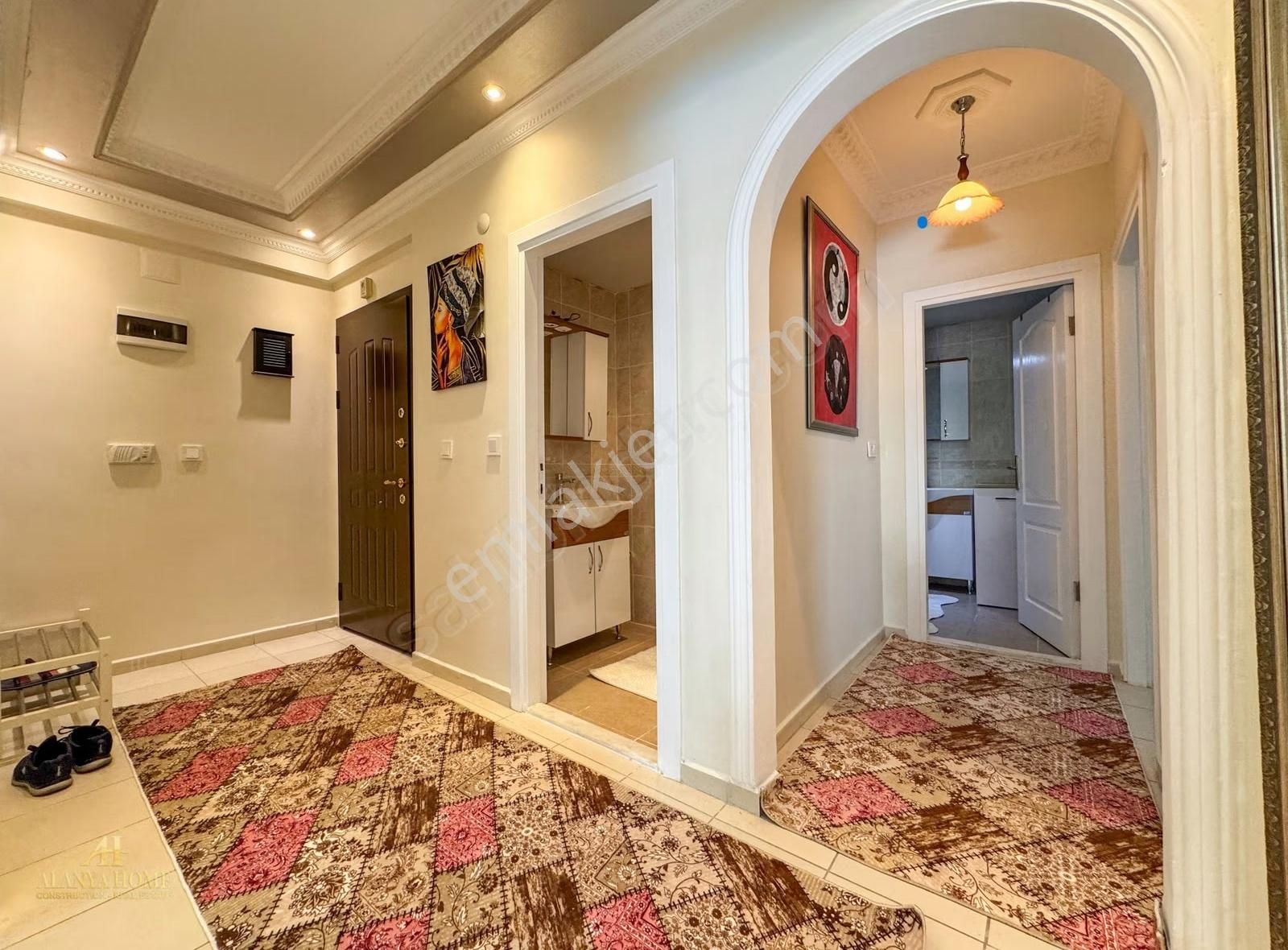 Merkezi Konumda Denize Yakın Full Eşyalı 2+1 Daire - Görsel 19