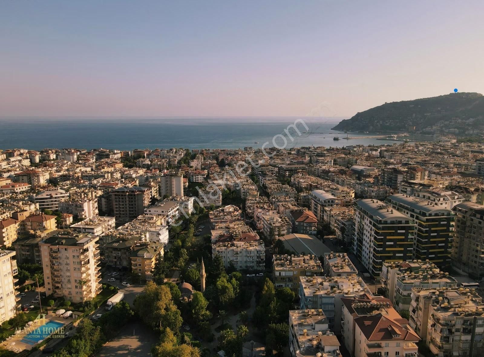 Merkezi Konumda Denize Yakın Full Eşyalı 2+1 Daire - Görsel 4