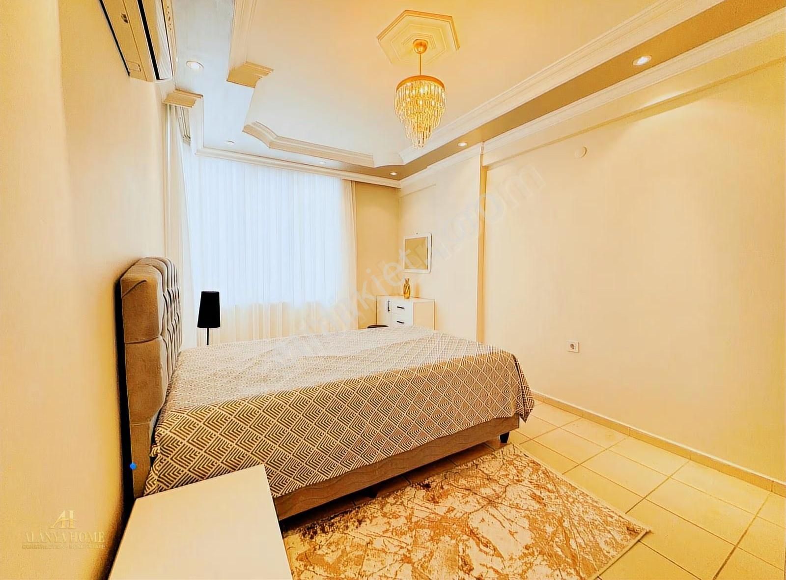 Merkezi Konumda Denize Yakın Full Eşyalı 2+1 Daire - Görsel 22