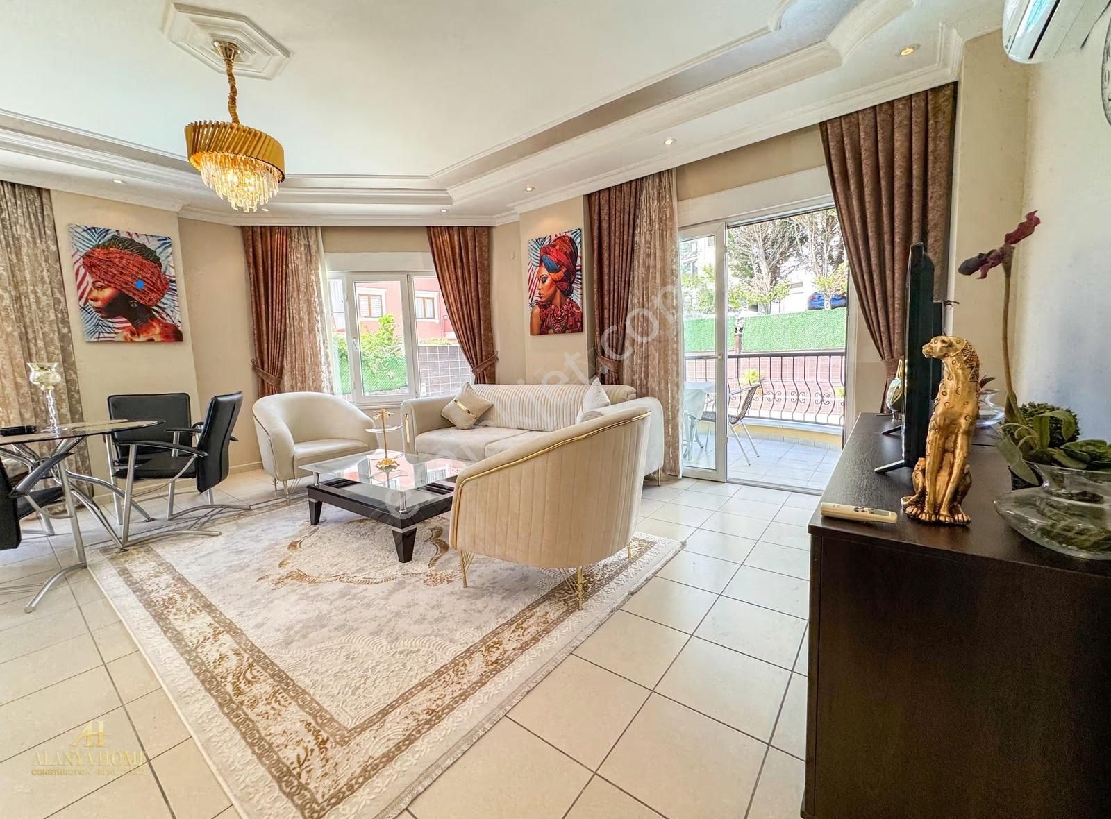 Merkezi Konumda Denize Yakın Full Eşyalı 2+1 Daire - Görsel 23