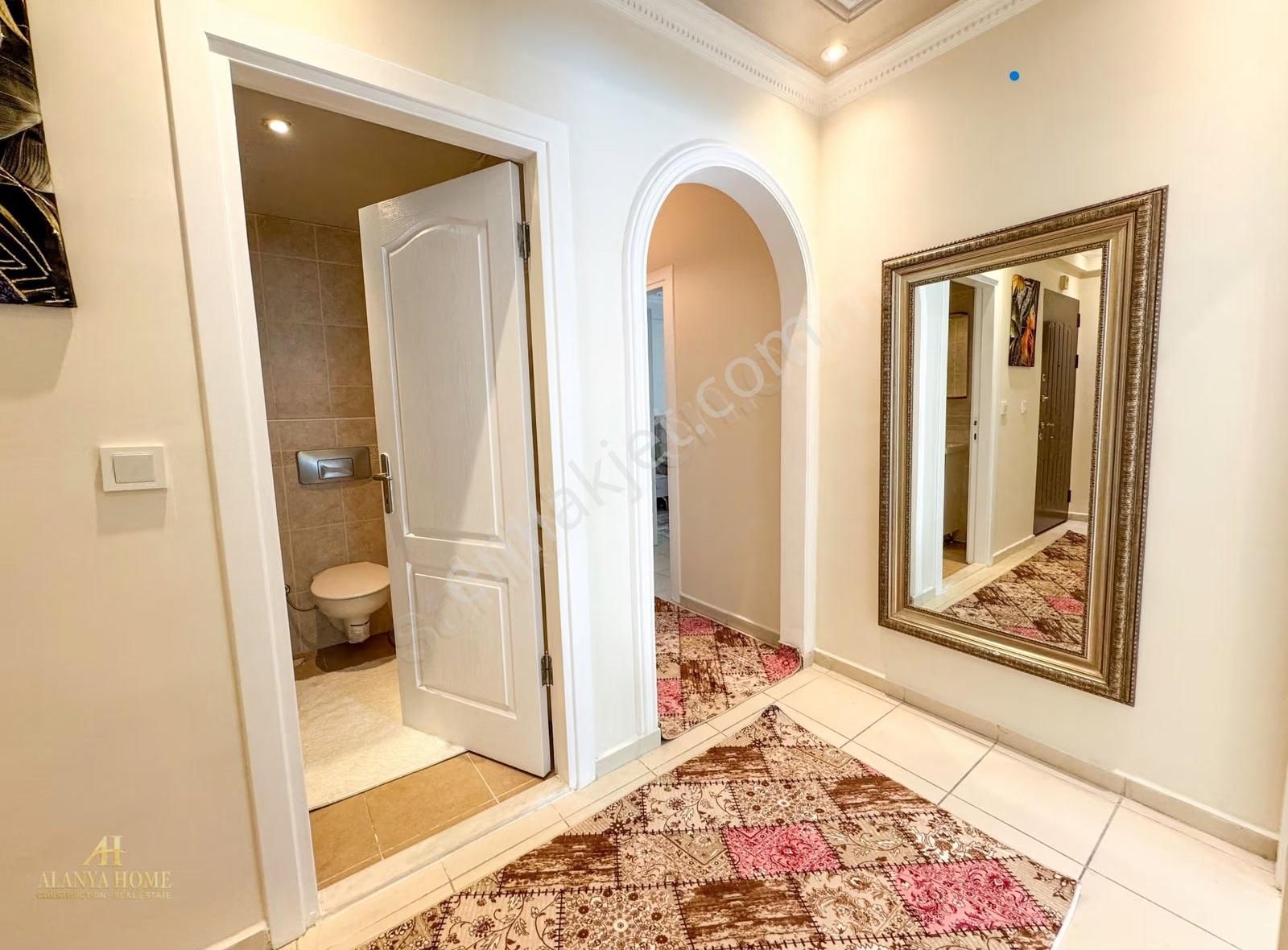 Merkezi Konumda Denize Yakın Full Eşyalı 2+1 Daire - Görsel 5