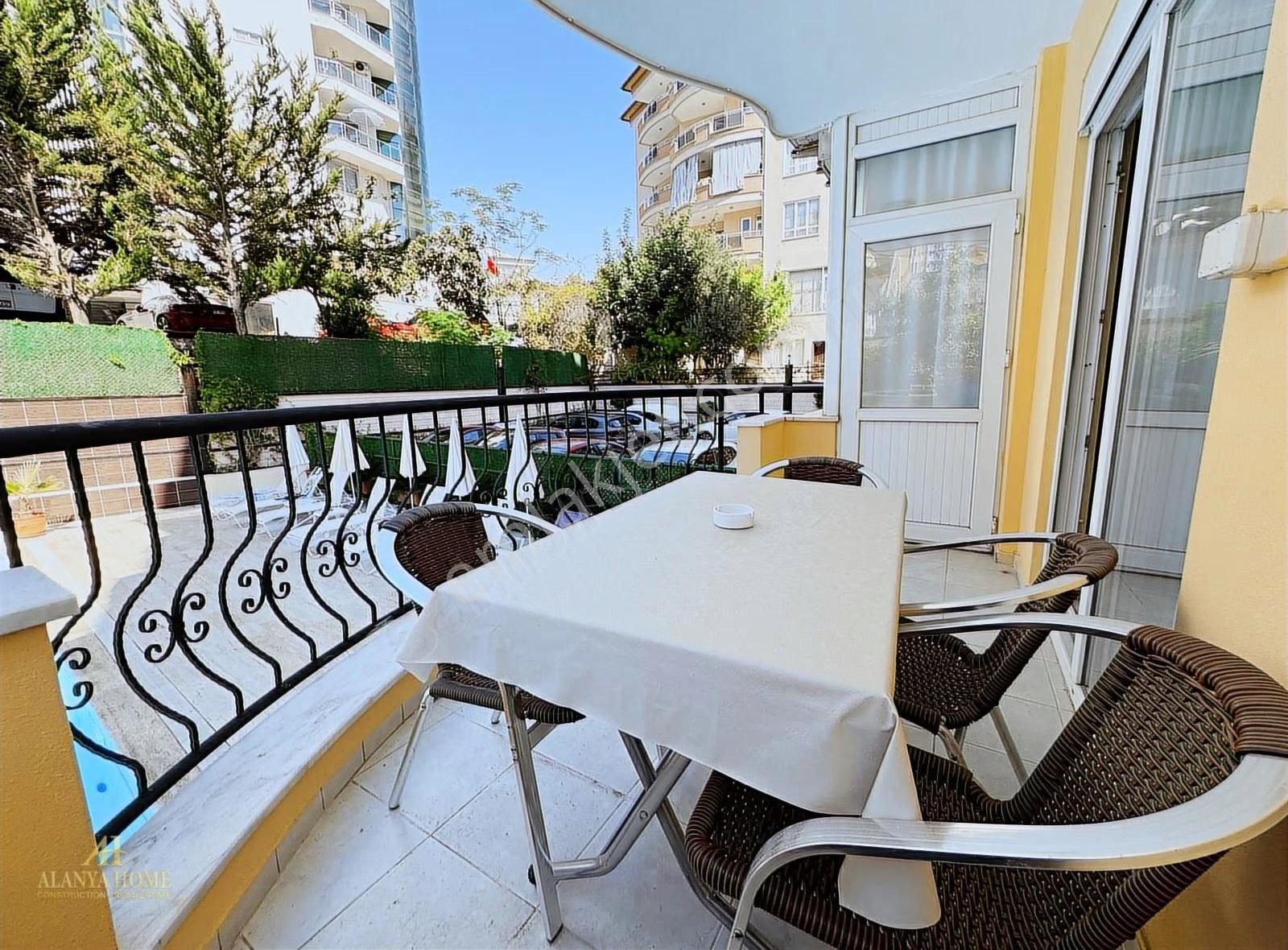 Merkezi Konumda Denize Yakın Full Eşyalı 2+1 Daire - Görsel 14