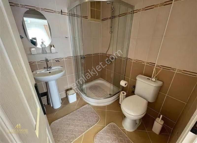 Tosmur Eşyalı Geniş Kupon 2+1 Daire - Görsel 2