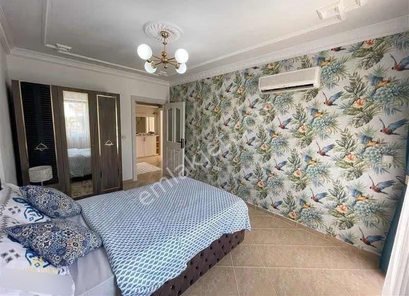 Tosmur Eşyalı Geniş Kupon 2+1 Daire - Görsel 10