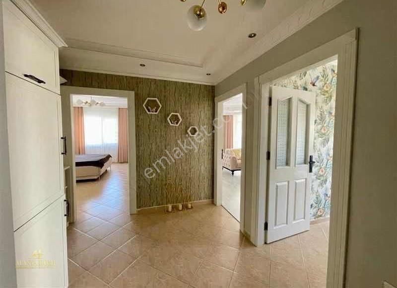 Tosmur Eşyalı Geniş Kupon 2+1 Daire - Görsel 13