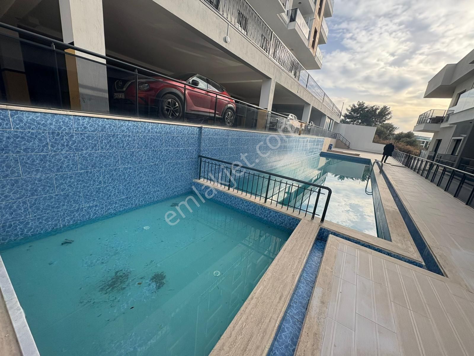 Ege Mahallesi 3+1 Satılık Daire - Görsel 16