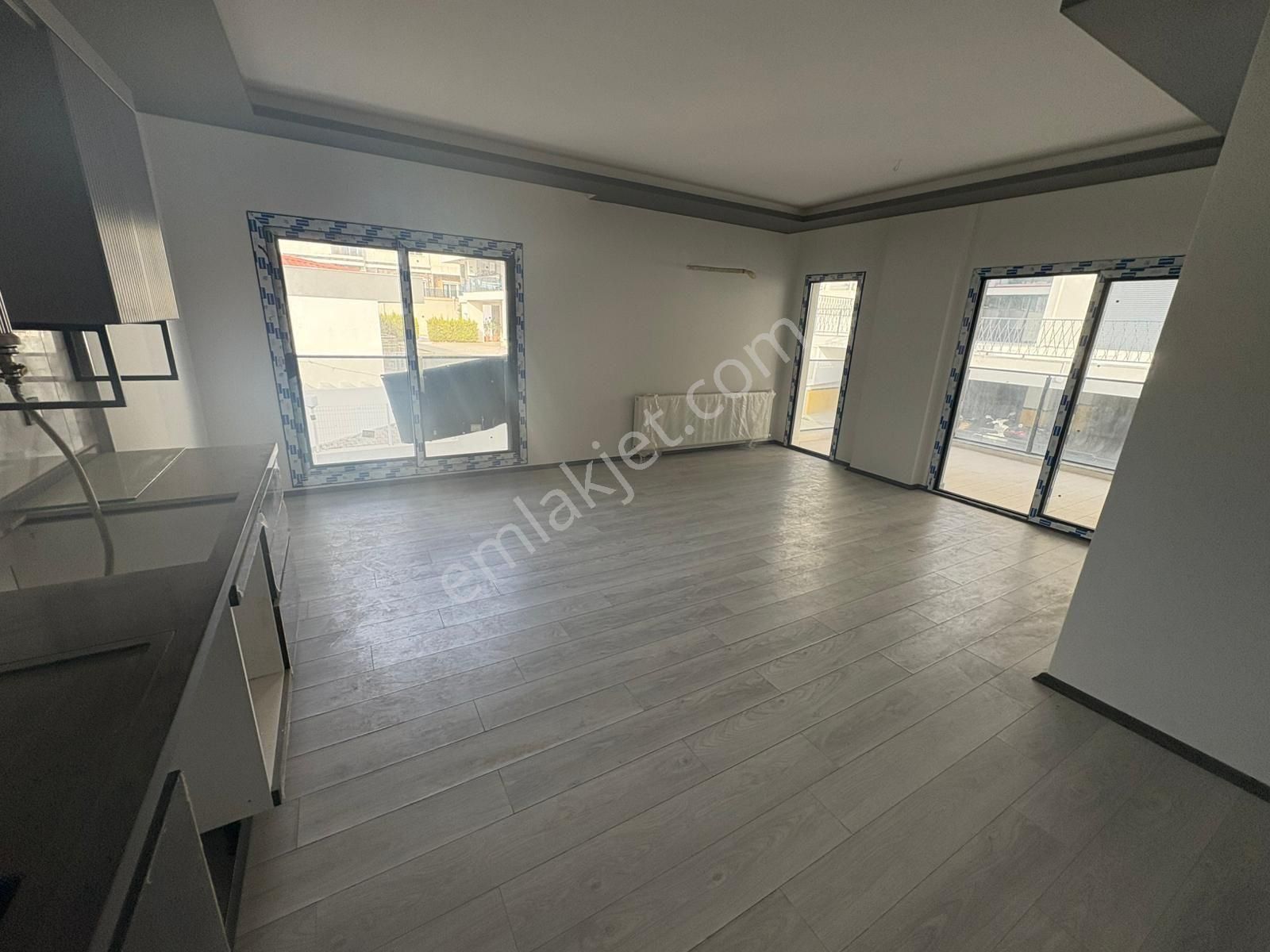 Ege Mahallesi 3+1 Satılık Daire - Görsel 2