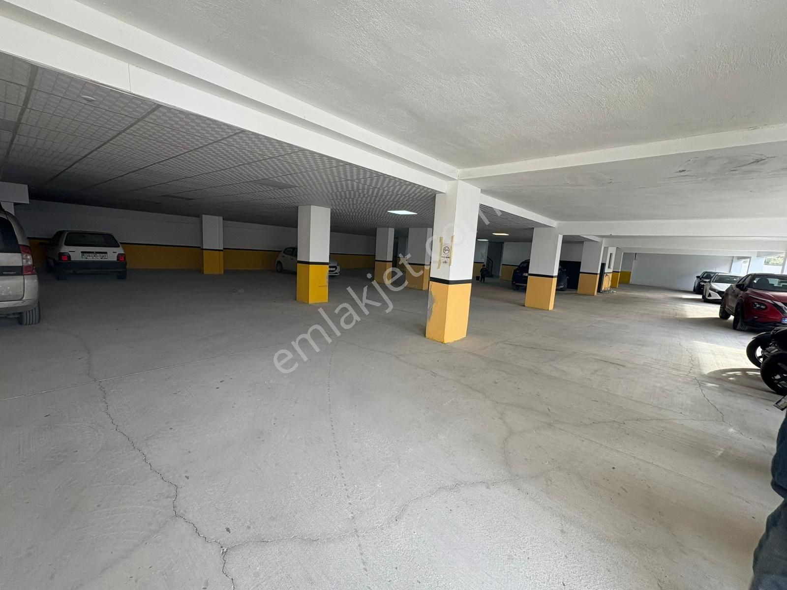 Ege Mahallesi 3+1 Satılık Daire - Görsel 17