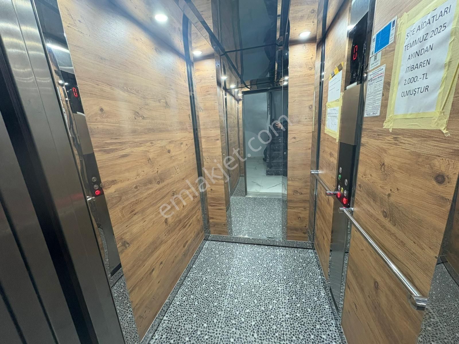 Ege Mahallesi 3+1 Satılık Daire - Görsel 15