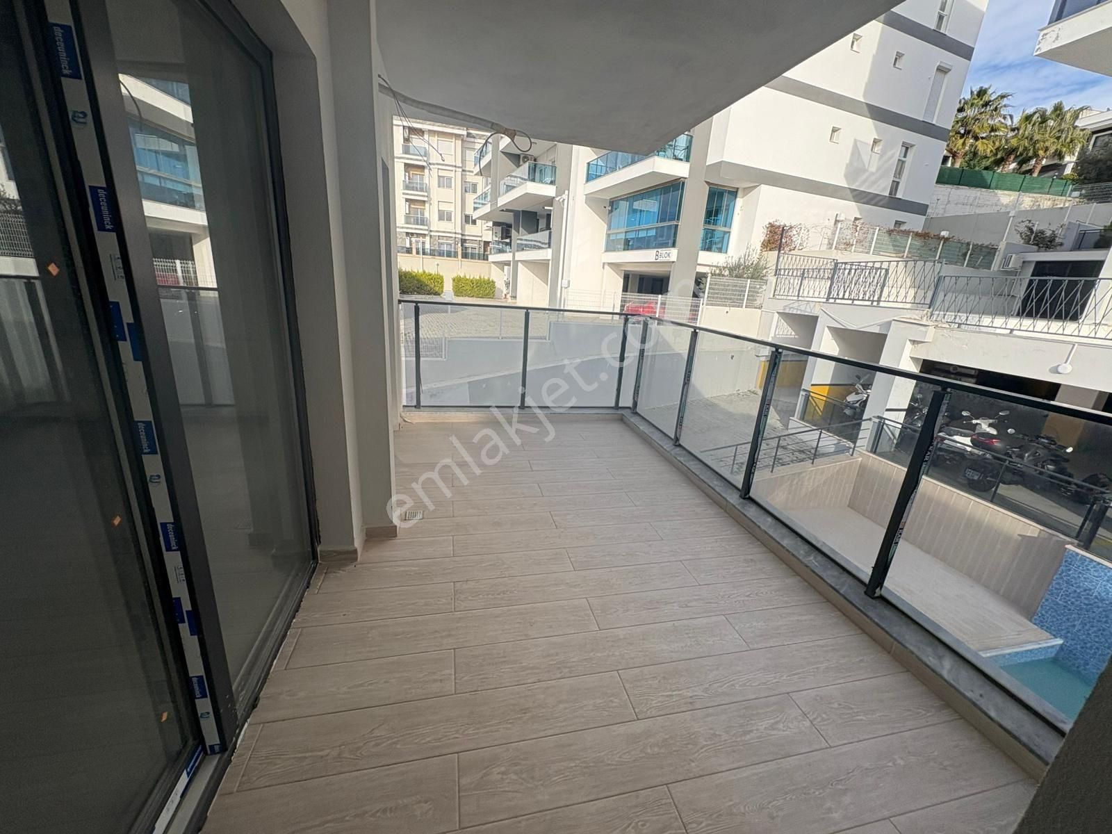 Ege Mahallesi 3+1 Satılık Daire