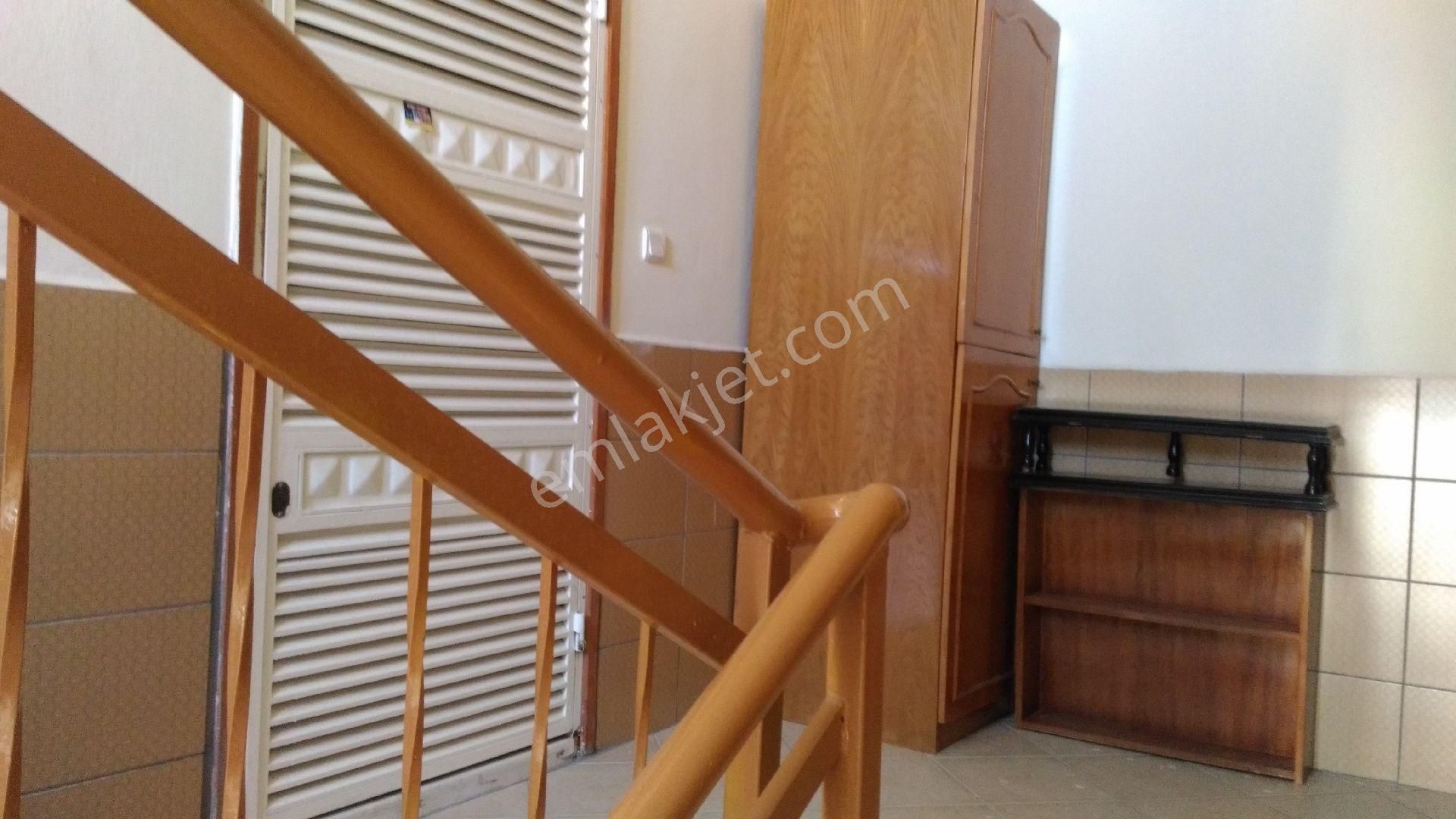 Alanyamahmutlarda Sahibinden Satılık Orta Kat Eşyalı Daire - Görsel 12