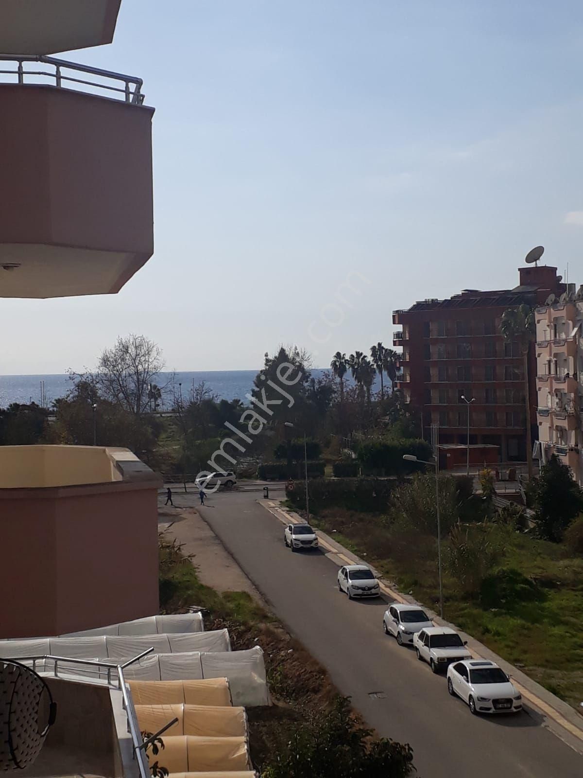 Alanyamahmutlarda Sahibinden Satılık Orta Kat Eşyalı Daire - Görsel 5