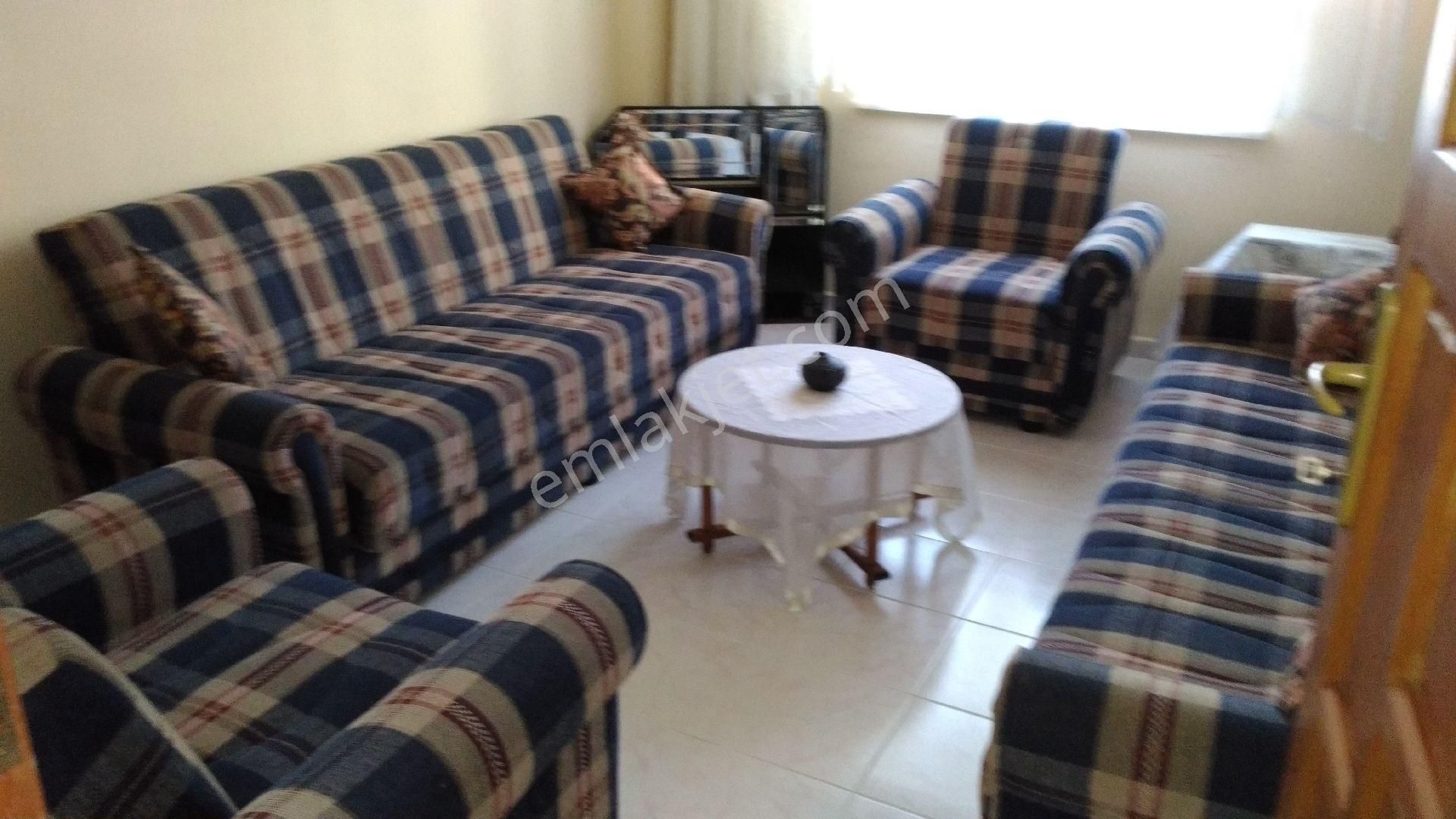 Alanyamahmutlarda Sahibinden Satılık Orta Kat Eşyalı Daire - Görsel 13