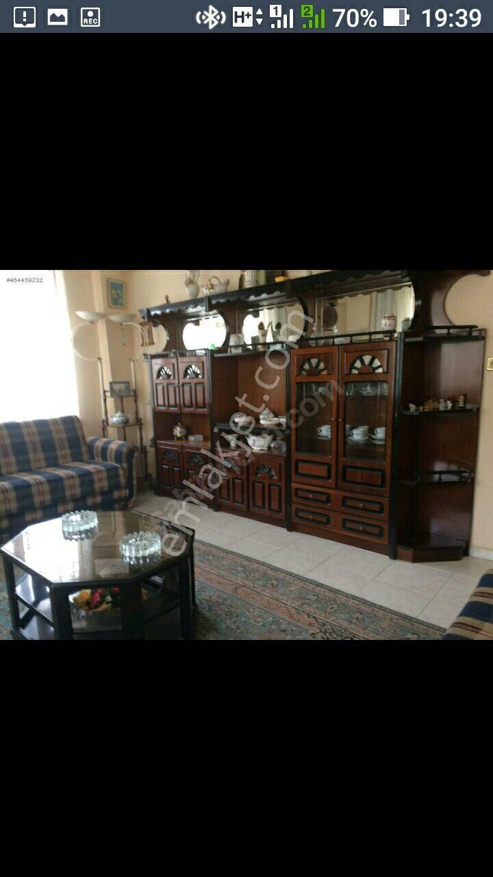 Alanyamahmutlarda Sahibinden Satılık Orta Kat Eşyalı Daire - Görsel 9