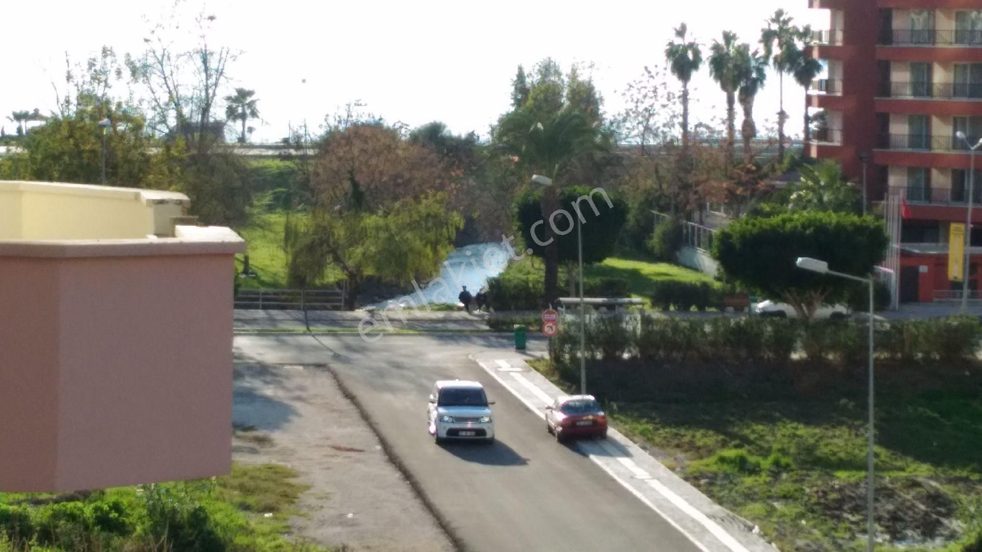 Alanyamahmutlarda Sahibinden Satılık Orta Kat Eşyalı Daire - Görsel 11