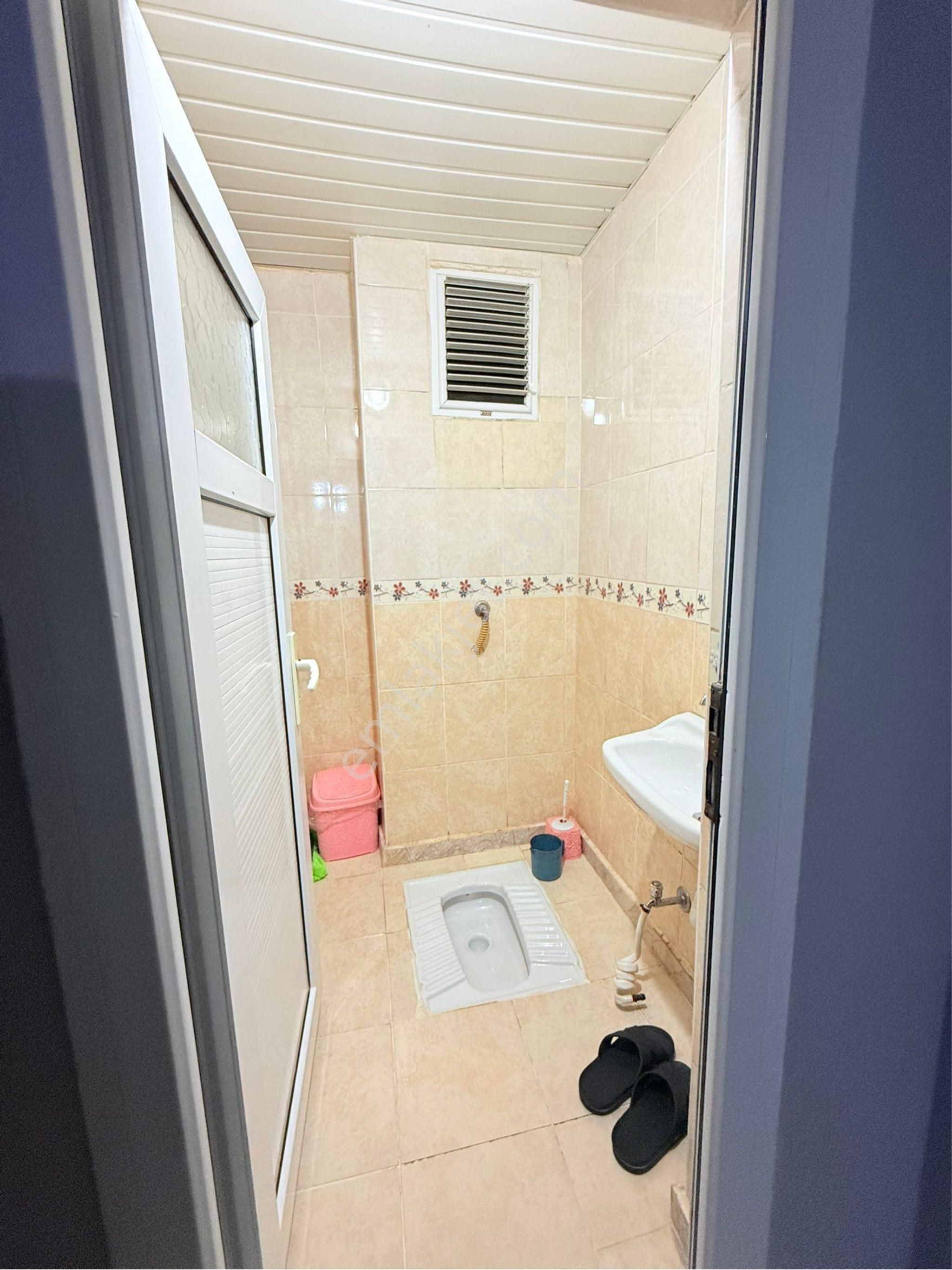 Beykent Den Satılık Şık Daire - Görsel 16