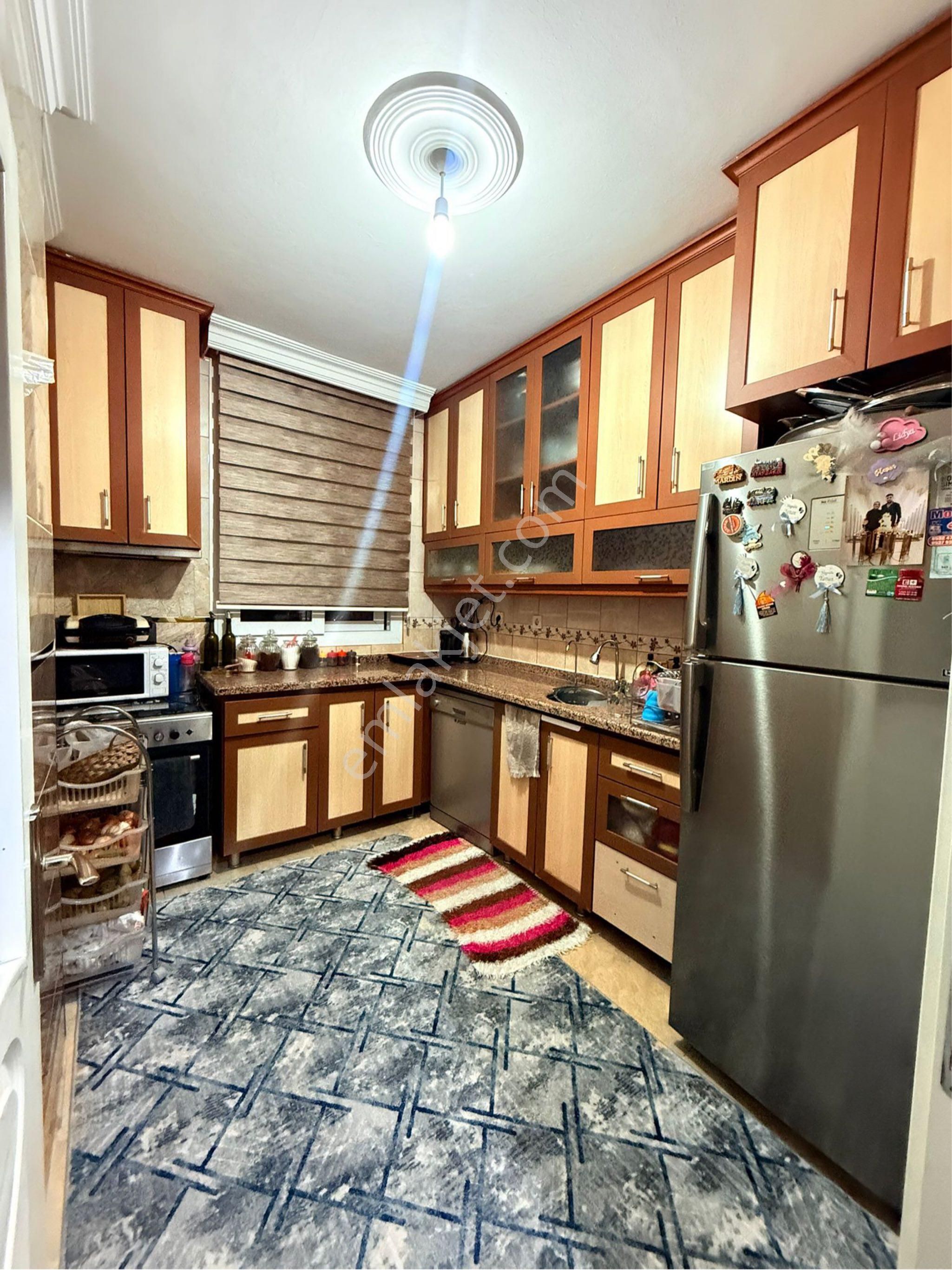 Beykent Den Satılık Şık Daire - Görsel 13