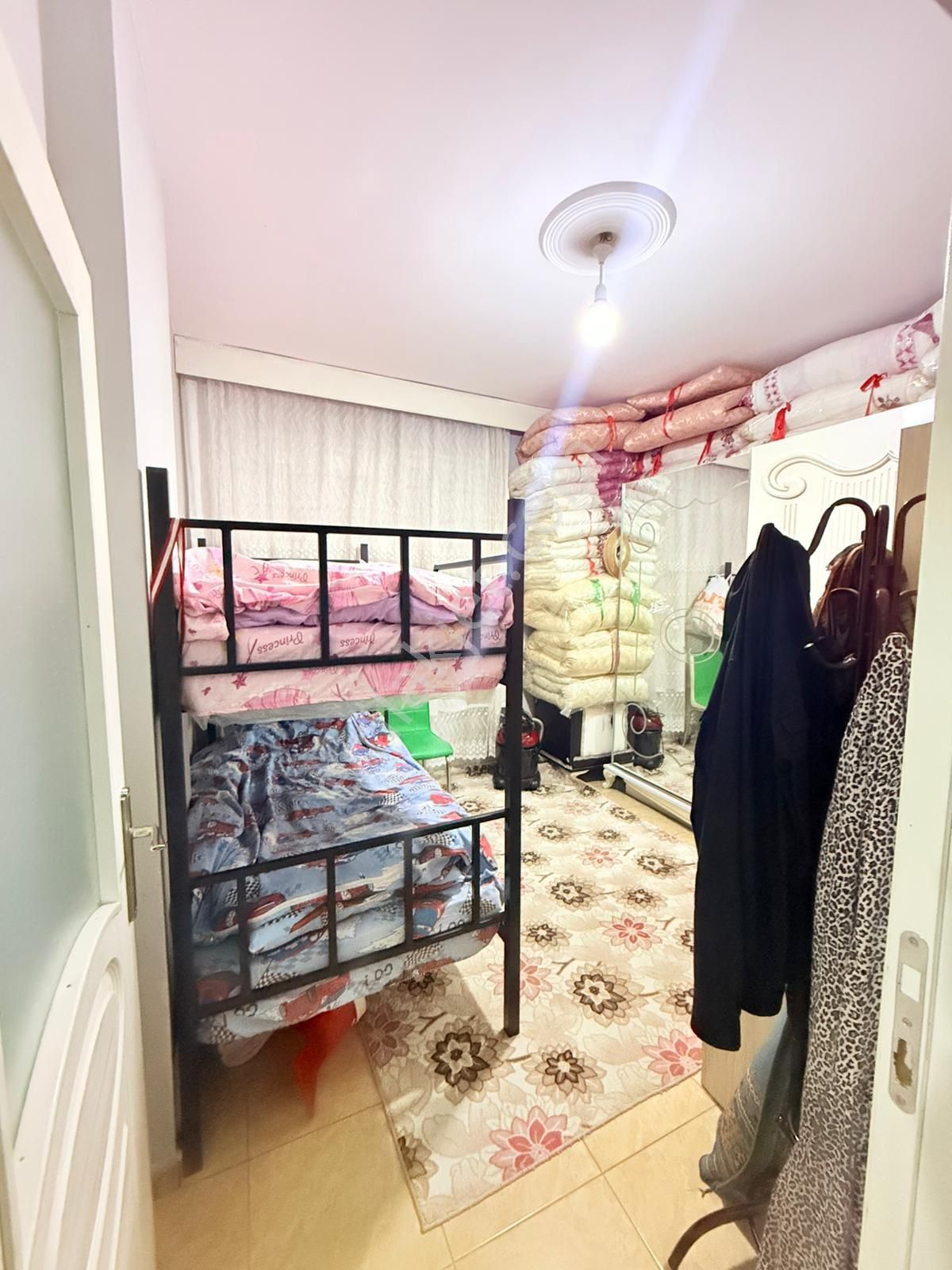 Beykent Den Satılık Şık Daire - Görsel 9