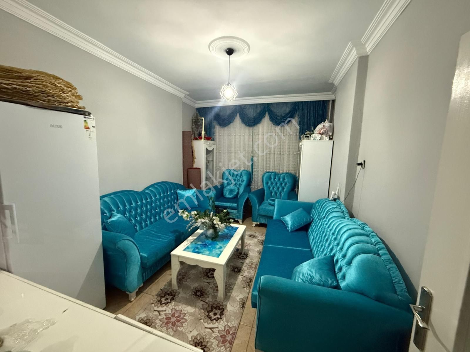 Beykent Den Satılık Şık Daire - Görsel 4