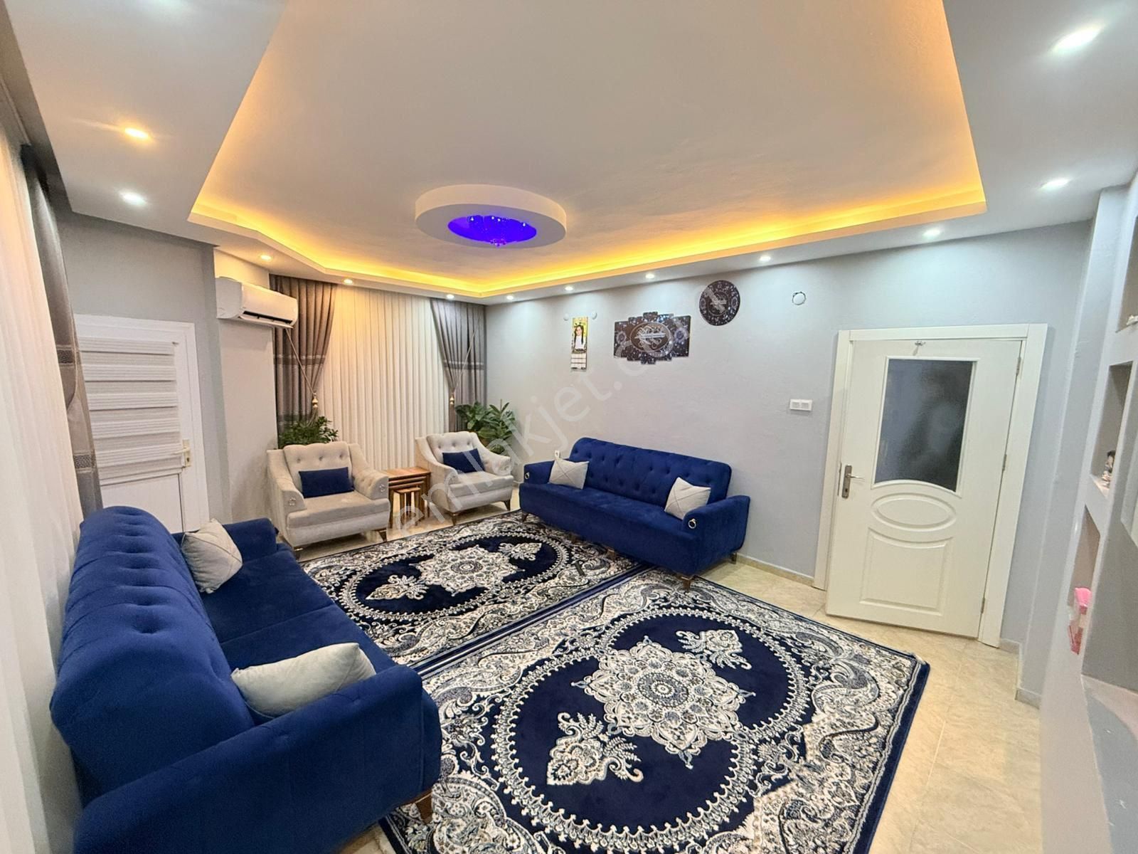 Beykent Den Satılık Şık Daire - Görsel 2