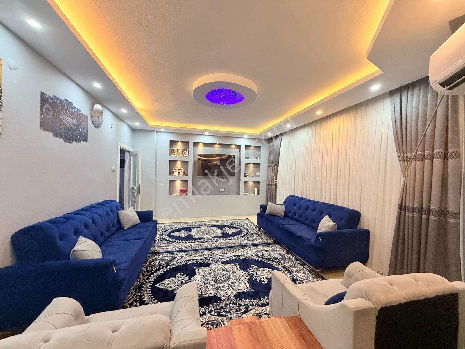 Beykent Den Satılık Şık Daire - Görsel 3