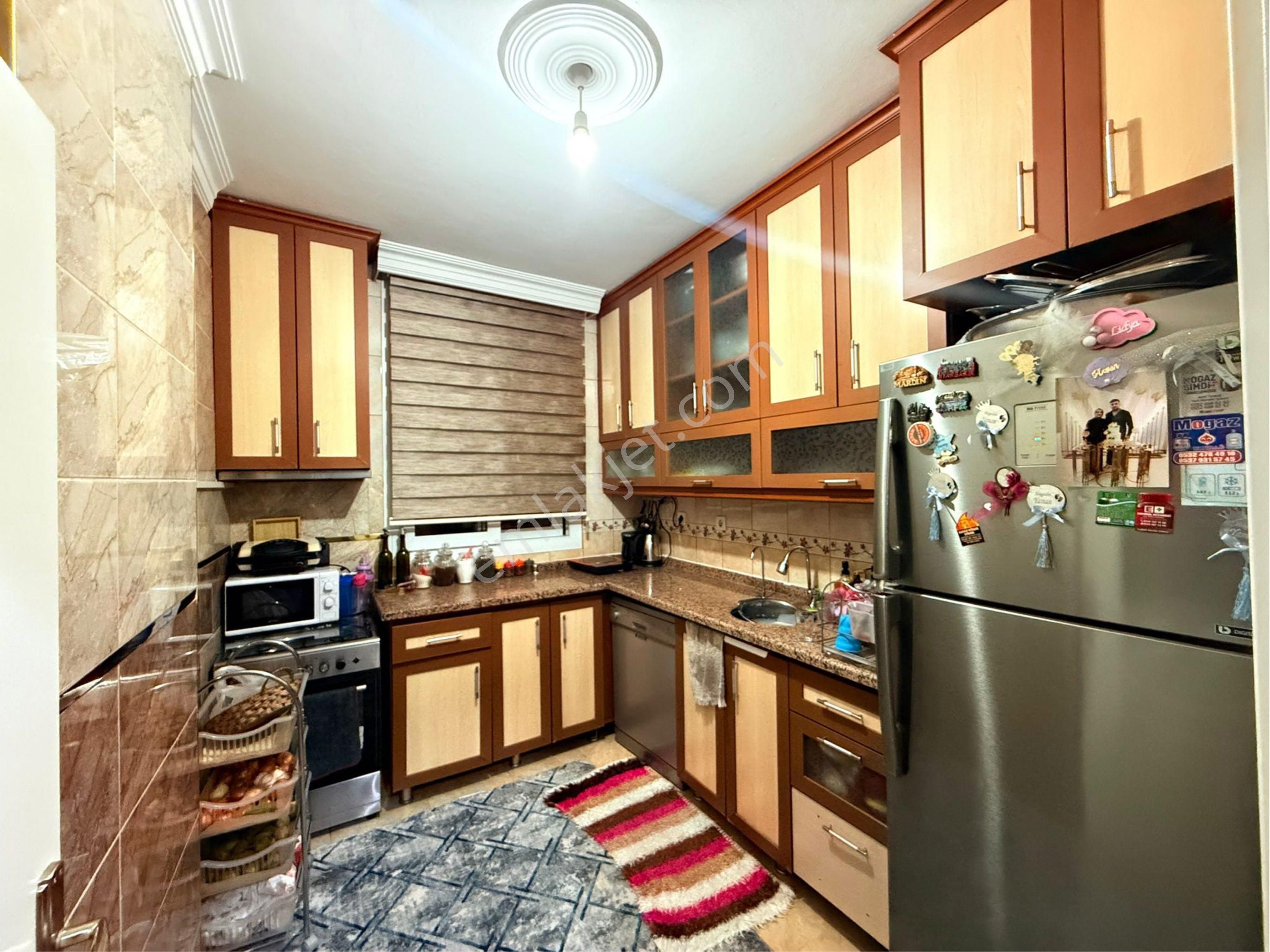 Beykent Den Satılık Şık Daire - Görsel 12