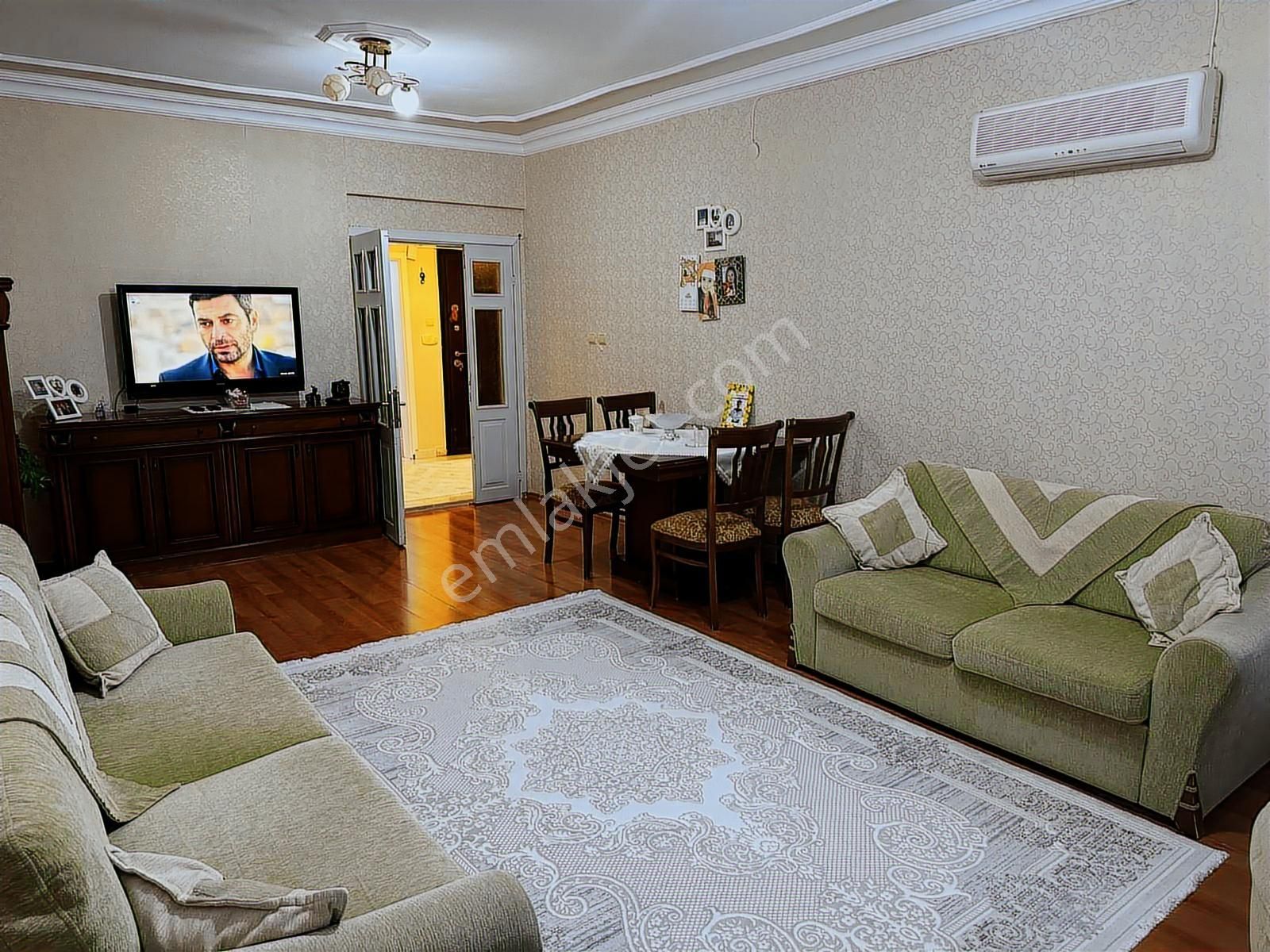 Hurma'da Deniz'e Yürüme Mesafesinde Sitye İçerin De 140 M2 3+1 - Görsel 24
