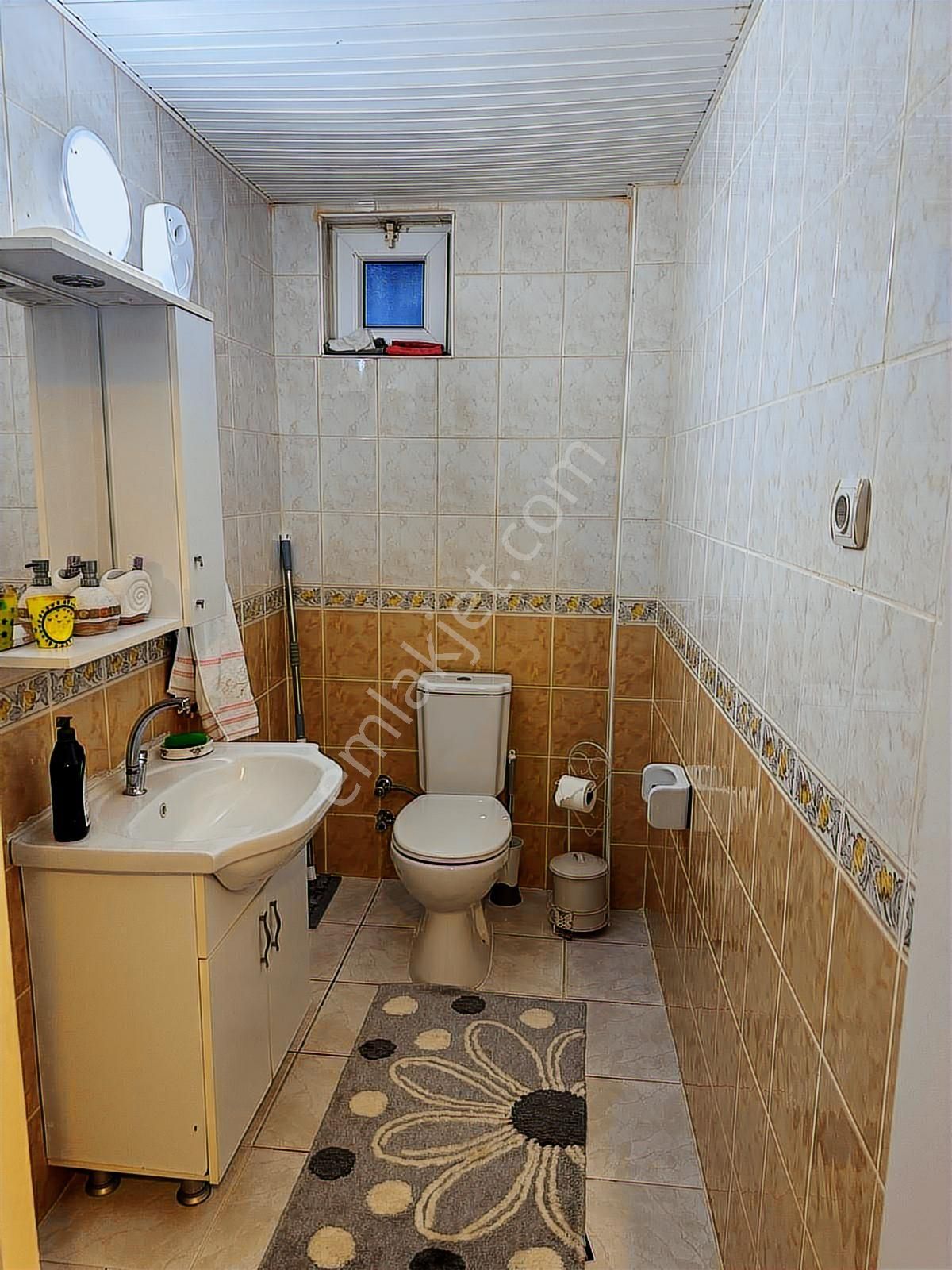 Hurma'da Deniz'e Yürüme Mesafesinde Sitye İçerin De 140 M2 3+1 - Görsel 22