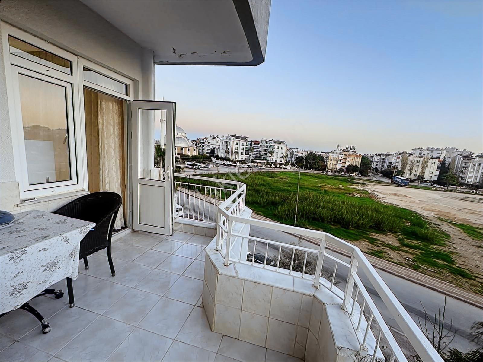 Hurma'da Deniz'e Yürüme Mesafesinde Sitye İçerin De 140 M2 3+1 - Görsel 30