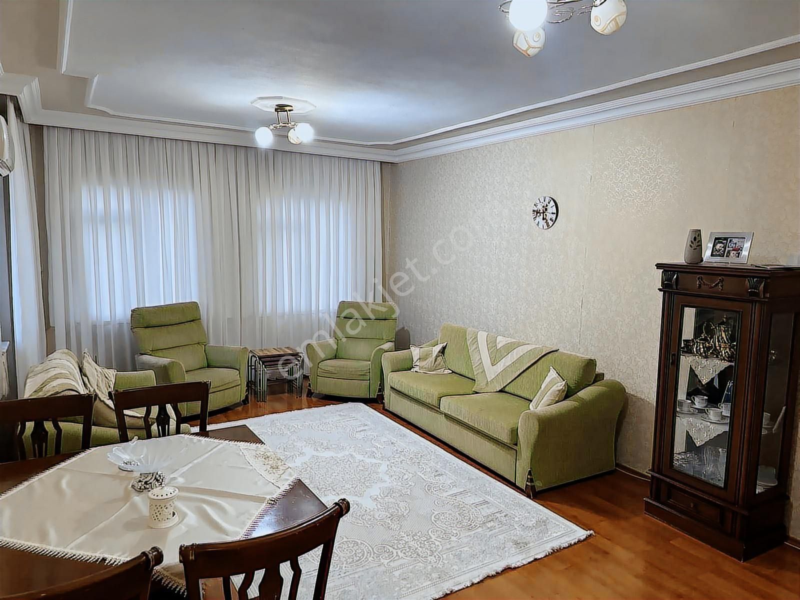 Hurma'da Deniz'e Yürüme Mesafesinde Sitye İçerin De 140 M2 3+1 - Görsel 4