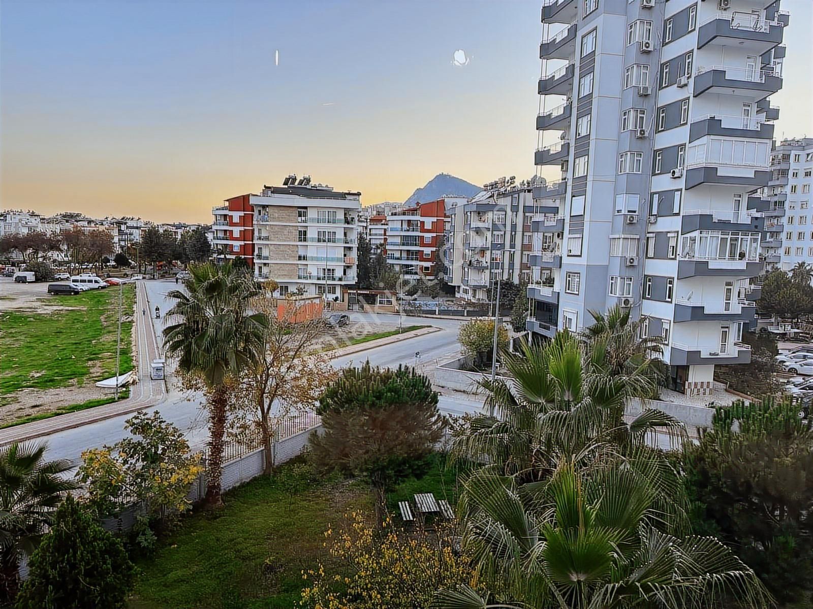 Hurma'da Deniz'e Yürüme Mesafesinde Sitye İçerin De 140 M2 3+1 - Görsel 25