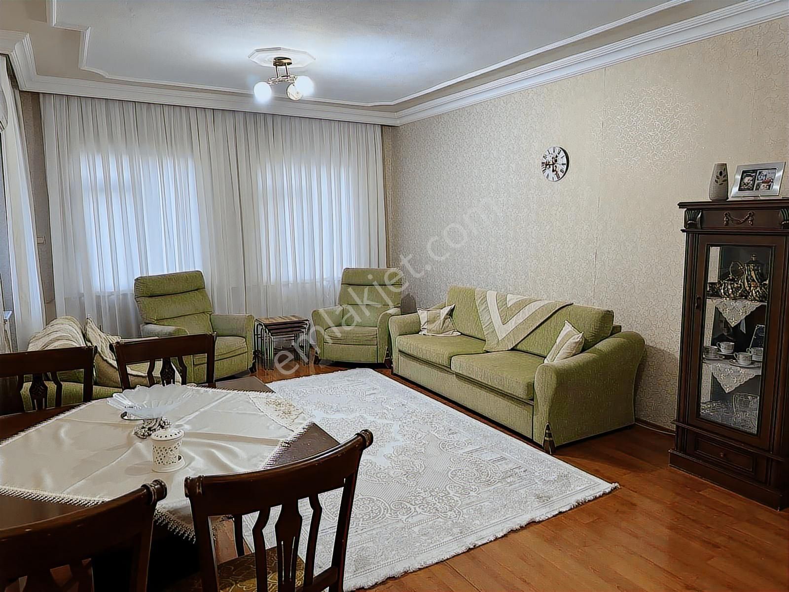 Hurma'da Deniz'e Yürüme Mesafesinde Sitye İçerin De 140 M2 3+1 - Görsel 9
