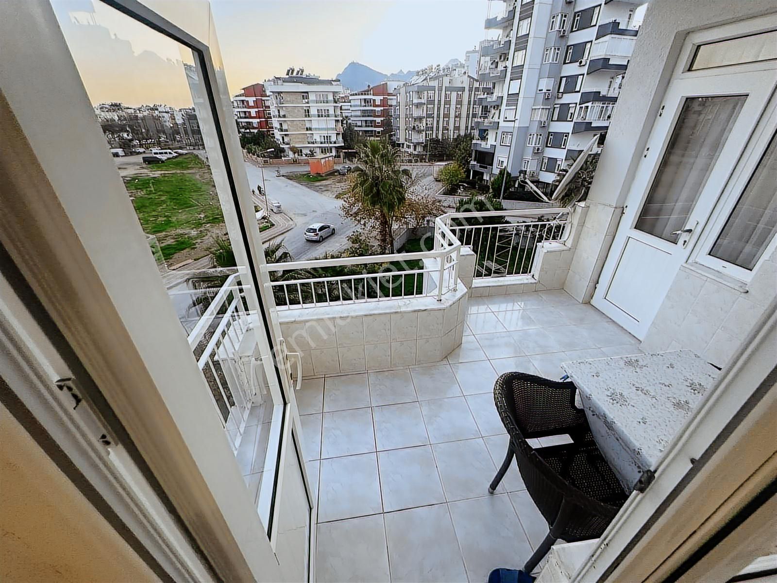 Hurma'da Deniz'e Yürüme Mesafesinde Sitye İçerin De 140 M2 3+1 - Görsel 31