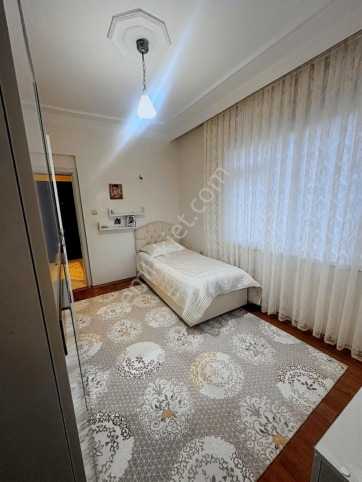Hurma'da Deniz'e Yürüme Mesafesinde Sitye İçerin De 140 M2 3+1 - Görsel 16