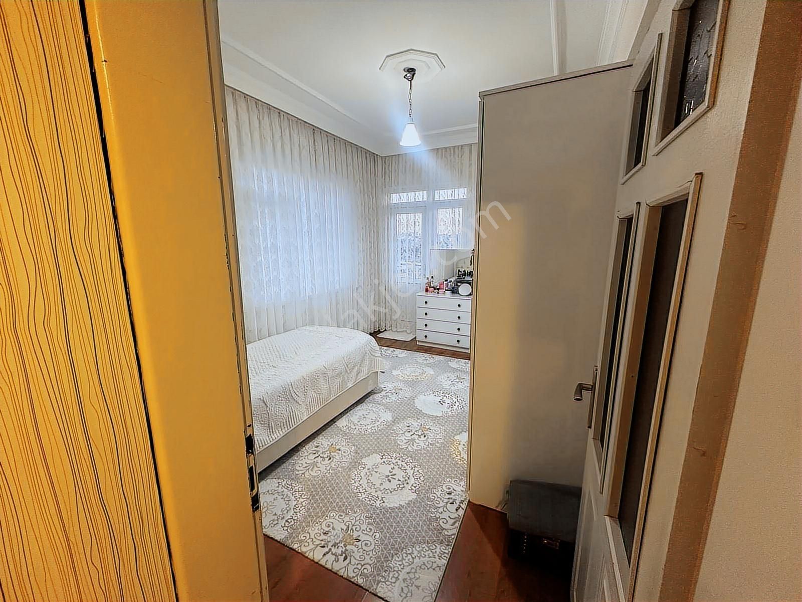 Hurma'da Deniz'e Yürüme Mesafesinde Sitye İçerin De 140 M2 3+1 - Görsel 17