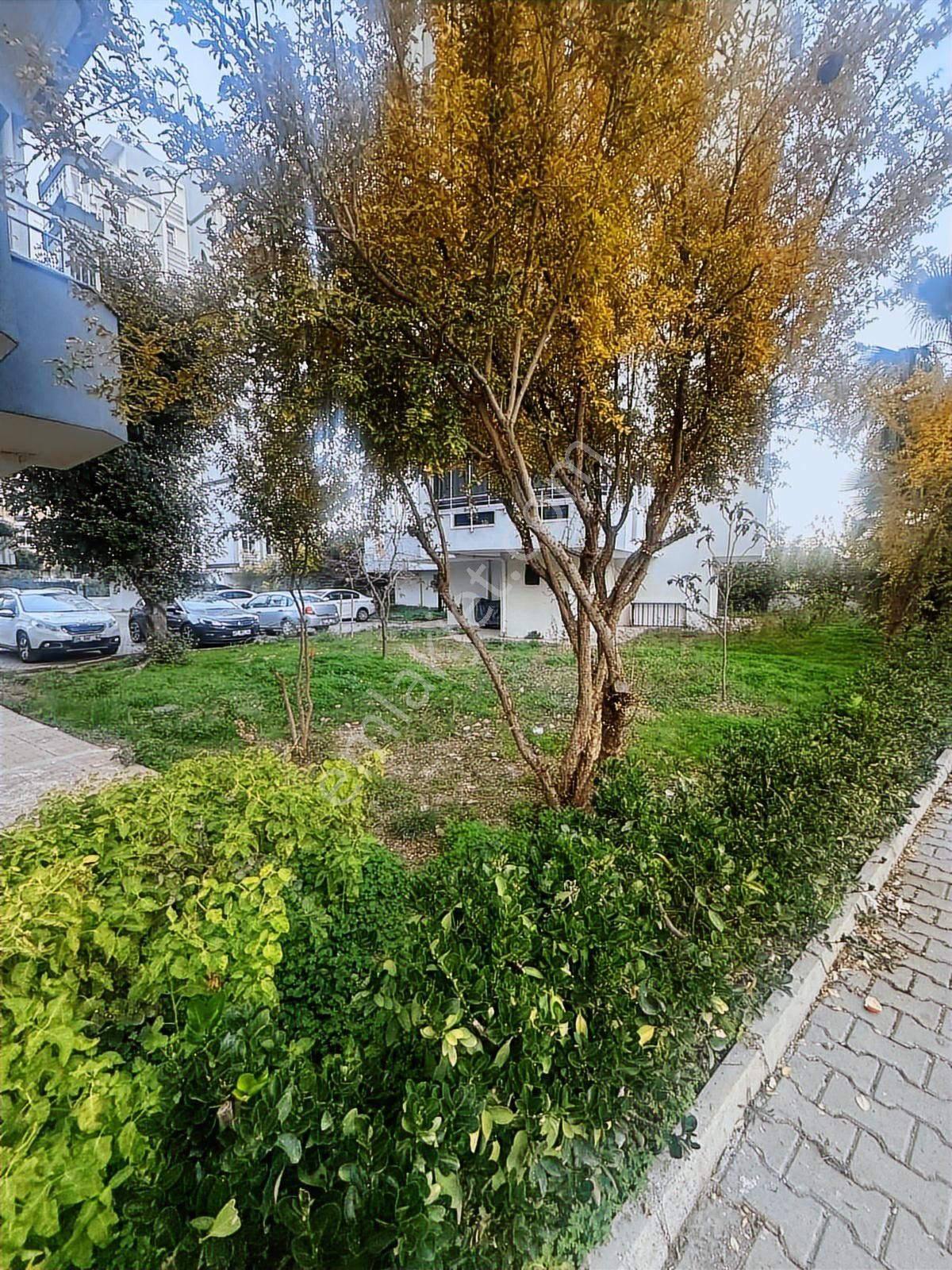 Hurma'da Deniz'e Yürüme Mesafesinde Sitye İçerin De 140 M2 3+1 - Görsel 7